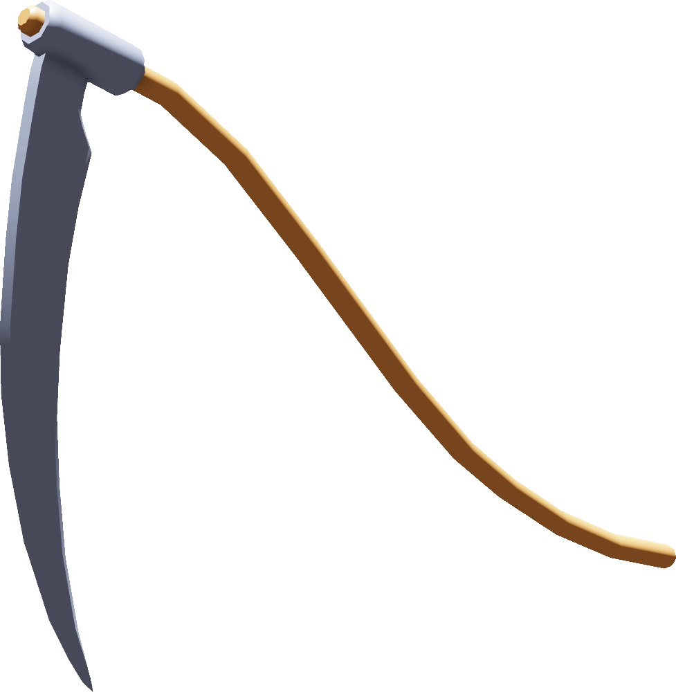 Scythe