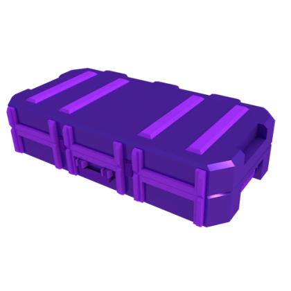SkinCase3Purple 